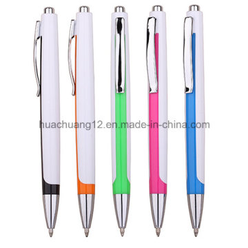 Cuatom Plastic Promotion Gift Novelty Ballpoint Ball Pens